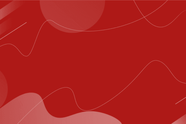 sfondo-rosso-con-grafiche-bianche