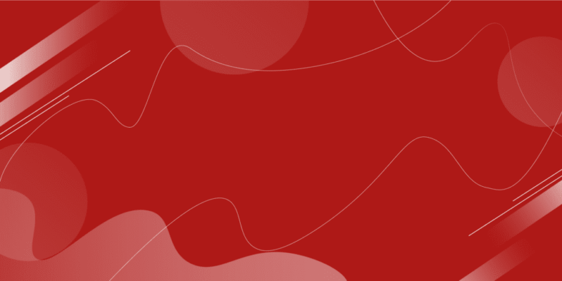 sfondo-rosso-con-grafiche-bianche