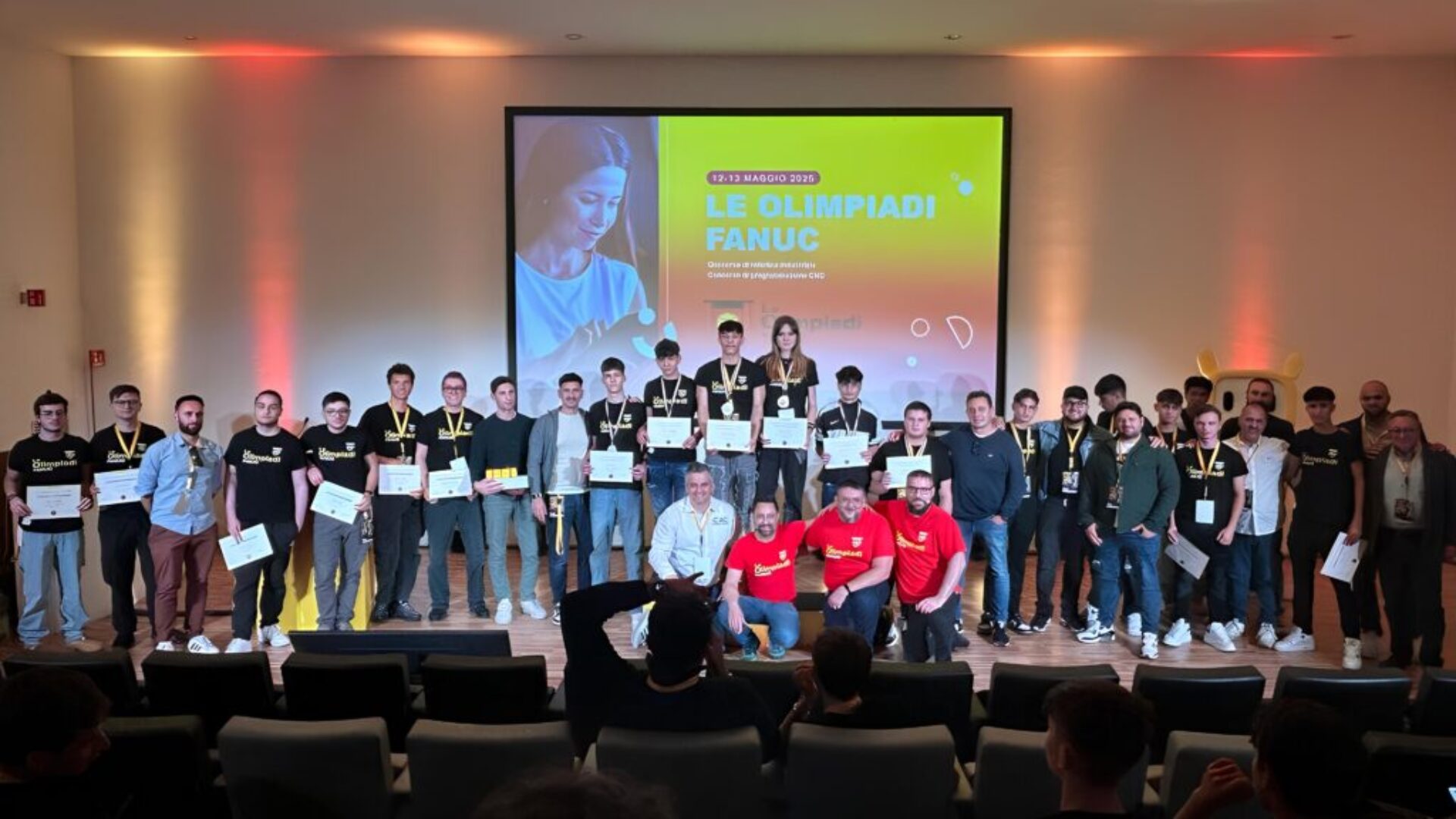 FANUC_Olimpiadi_2025_vincitori
