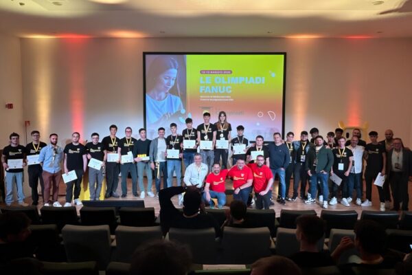 FANUC_Olimpiadi_2025_vincitori