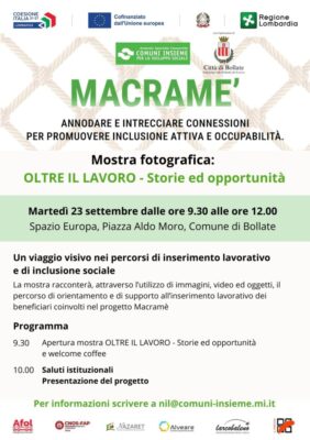 volantino-mostra-macrame-bollate-cnosarese