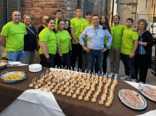 lainatelavora-ragazzi-cnosarese