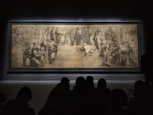 pinacoteca-ambrosiana