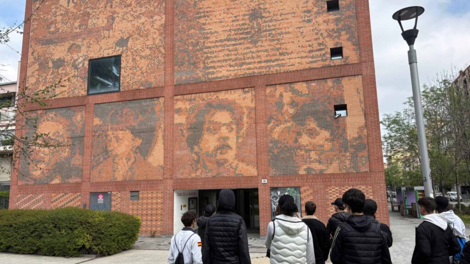 Casa della Memoria – 3°ELb