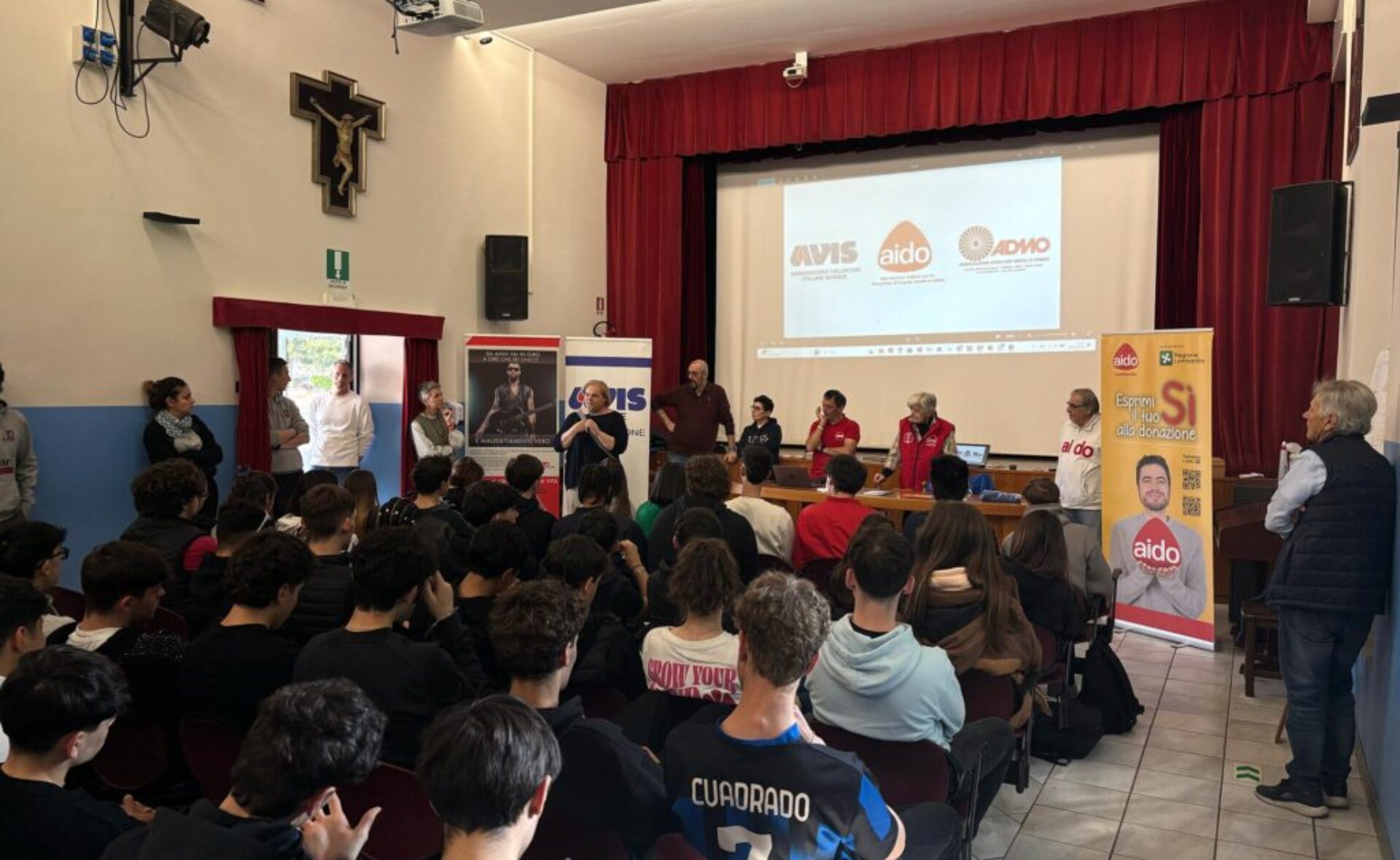 incontro-con-avis-aido-e-admo-classi-quarte-cnosarese
