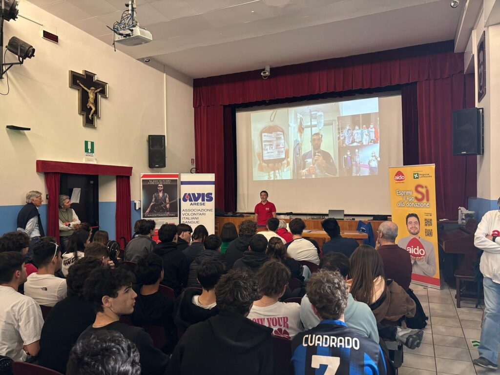 incontro-con-avis-aido-e-admo-classi-quarte-cnosarese