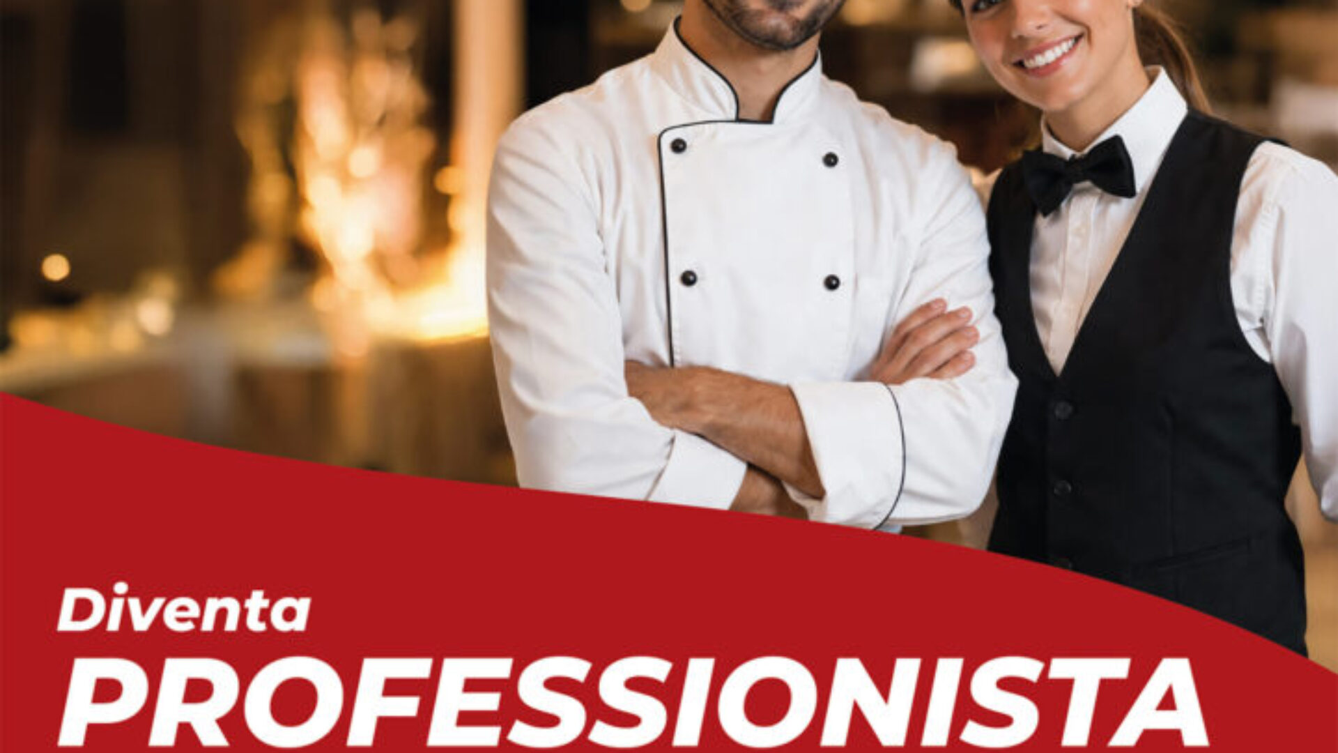 IFTS “Ristorazione d’Hotel”