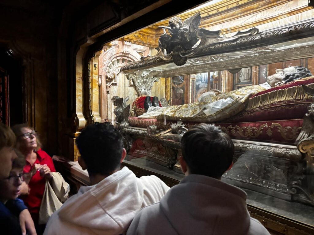 pellegrinaggio-a-torino-classi-terze-cnosarese