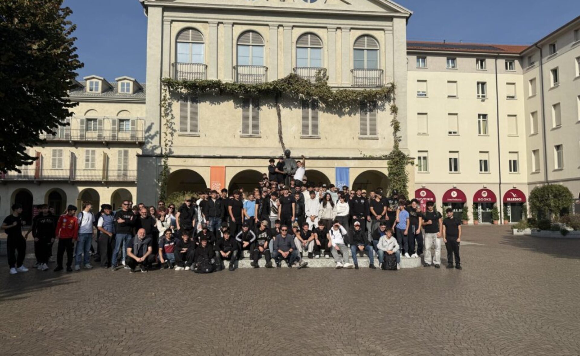 pellegrinaggio-a-torino-classi-terze-cnosarese