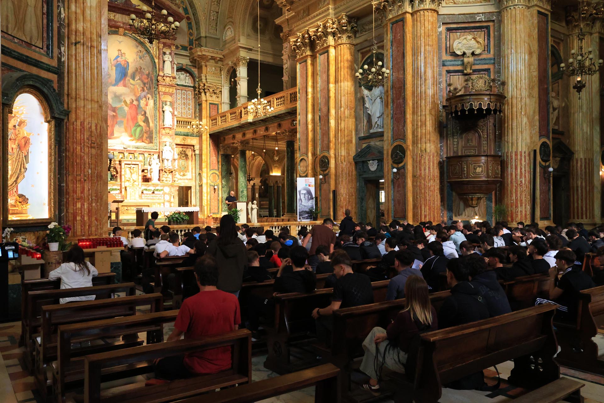 pellegrinaggio-a-torino-classi-terze-cnosarese